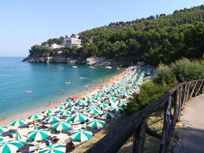 Villetta Lucy Pugnochiuso Resort